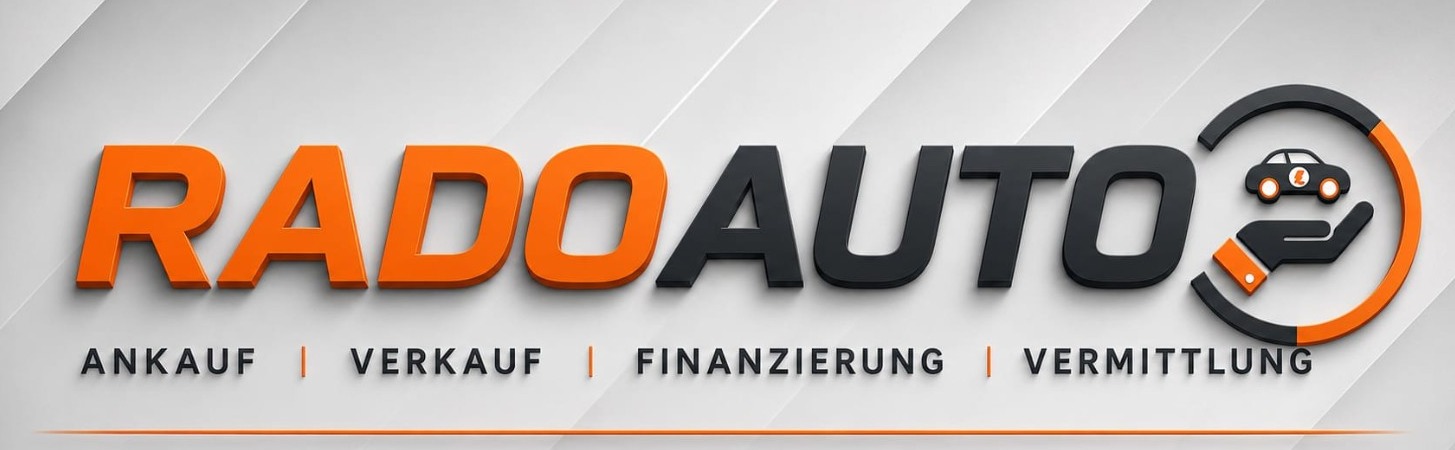 RADOAUTO – Ankauf, Verkauf, Finanzierung, Vermittlung